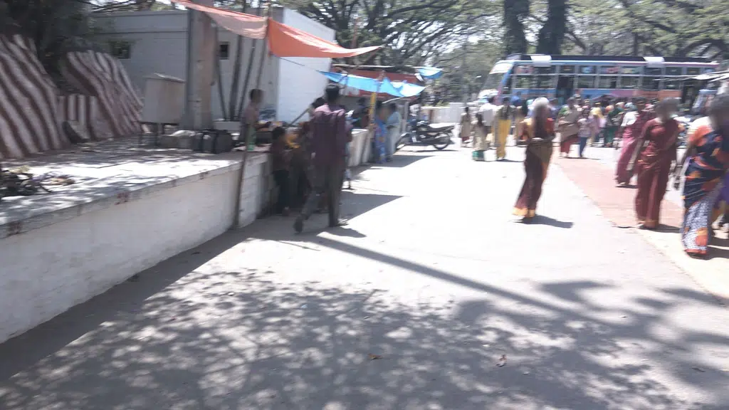 bangaru tirupati
