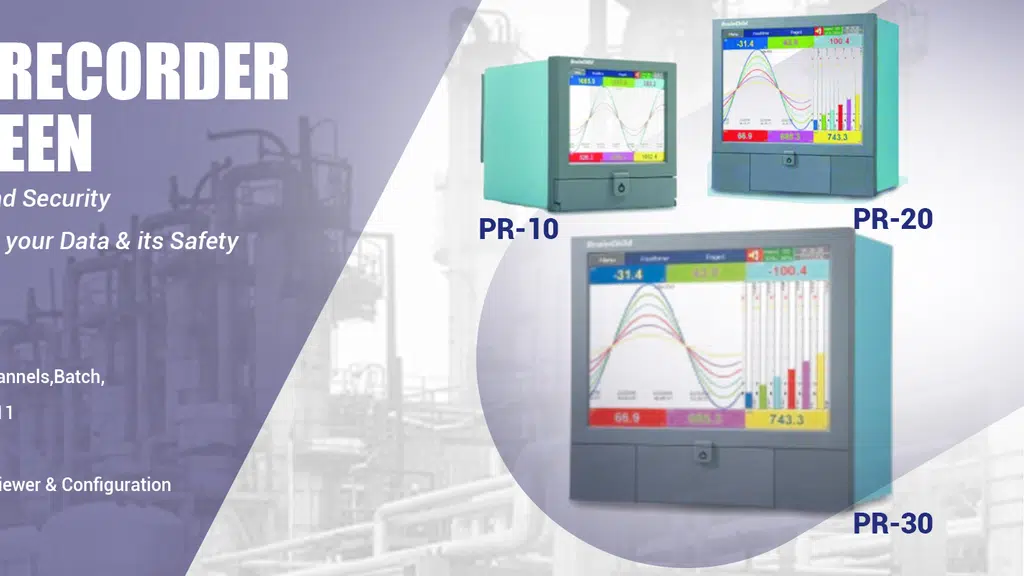 HTA Instrumentation Pvt. Ltd.