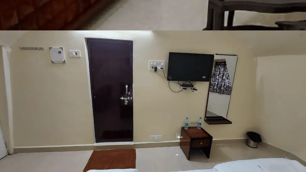 Hamsa Eco Resort  Mannanur