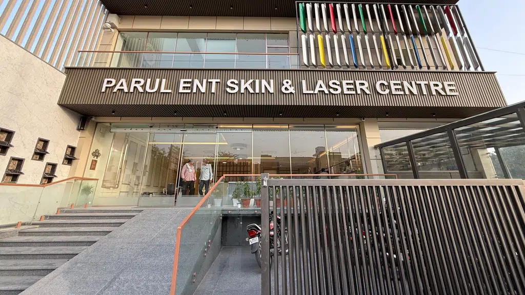 Parul Ent Skin and Laser Centre