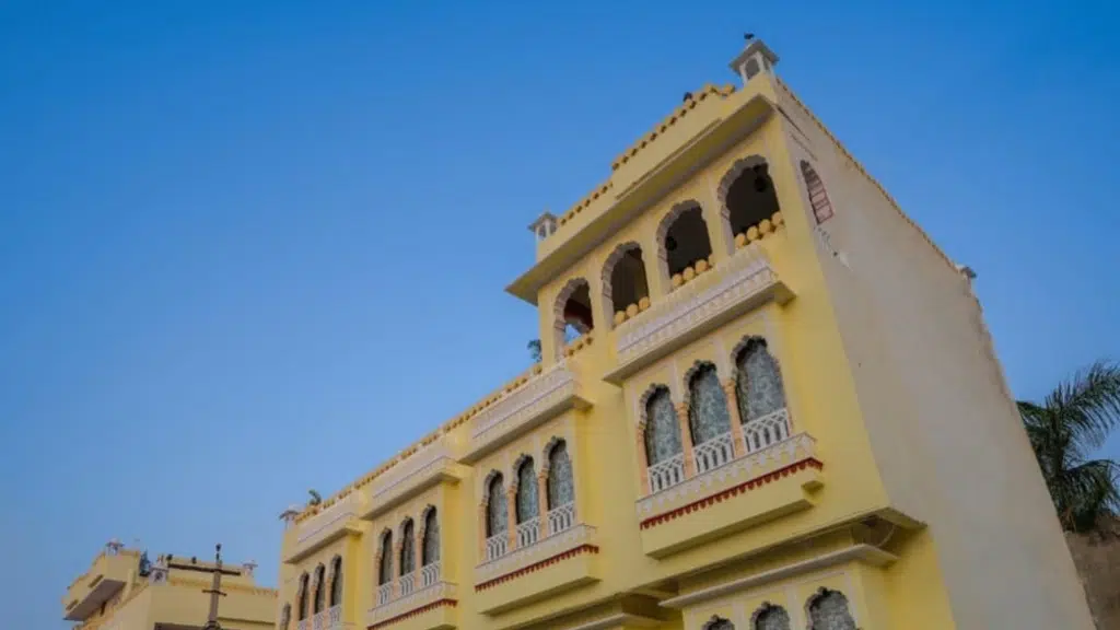 Rajputana Heritage