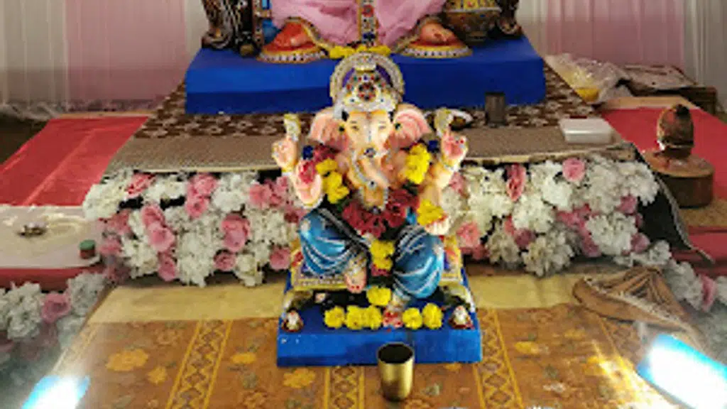 Shree Ganesh Yuvak Mandal, Narsanda - Sgymn