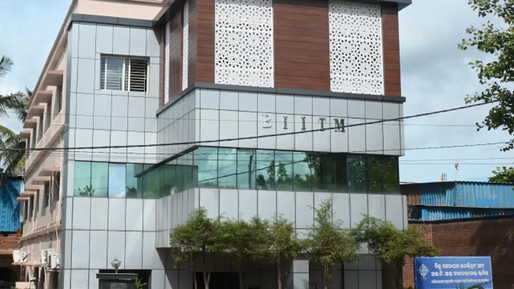 BIITM School of Hotel Management