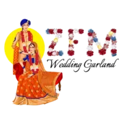 ZFM Wedding Garland