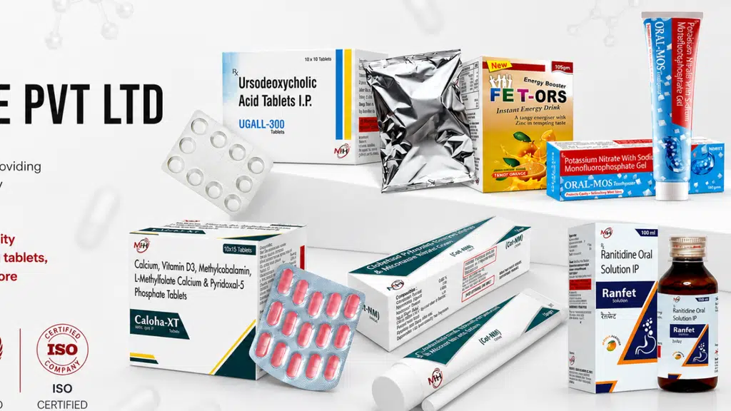 Mosfet Healthcare