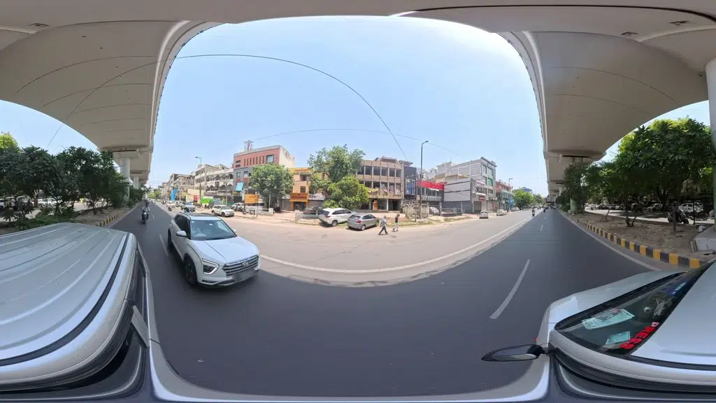 TVS - Sabharwal Automobiles