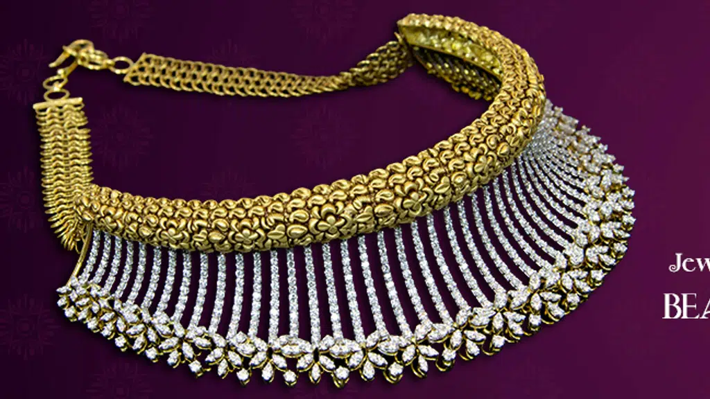 Mangatrai Pearls and Jewellers