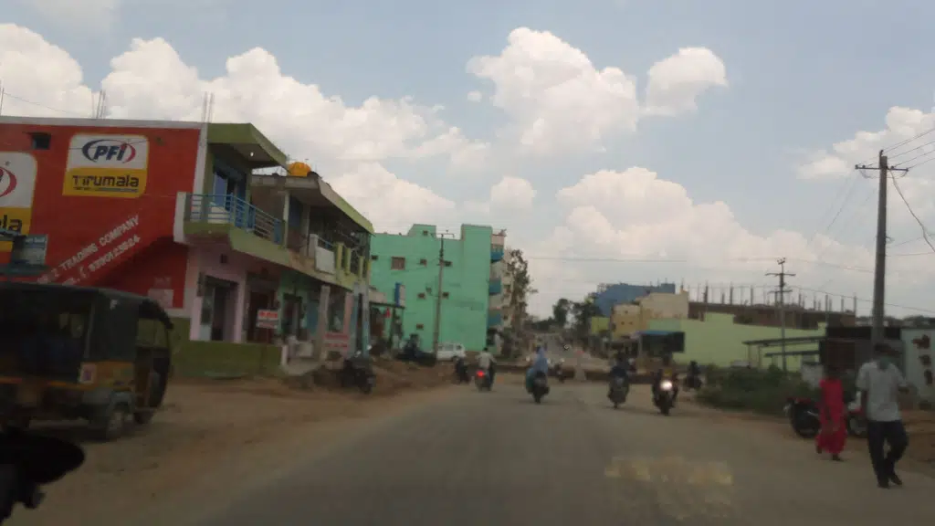 Sri A. M. R. Super Bazaar