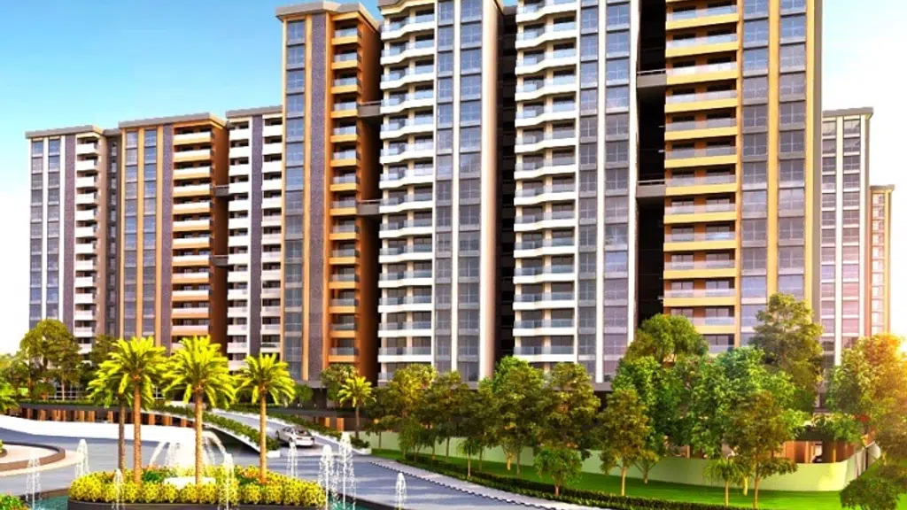 Nagpur Integrated Township