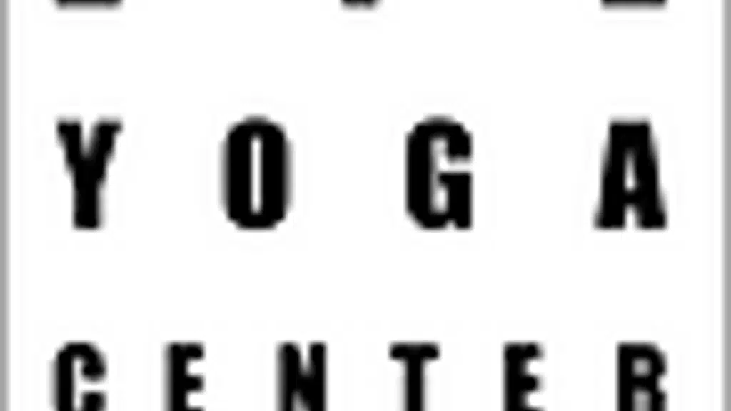 The Eye Yoga Center
