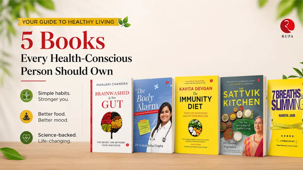 Rupa Publications India