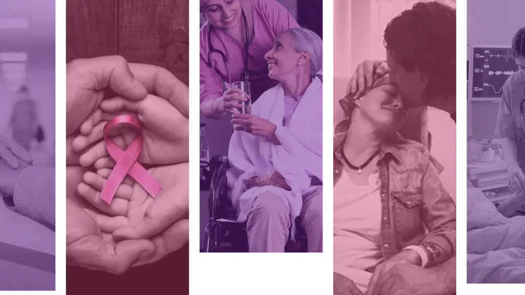 CION Cancer Clinics - ERRAGADDA, Sanath Nagar - Best Cancer Hospital