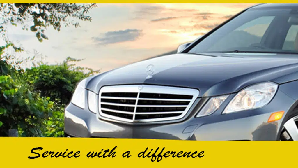 Delhi Rent A Car