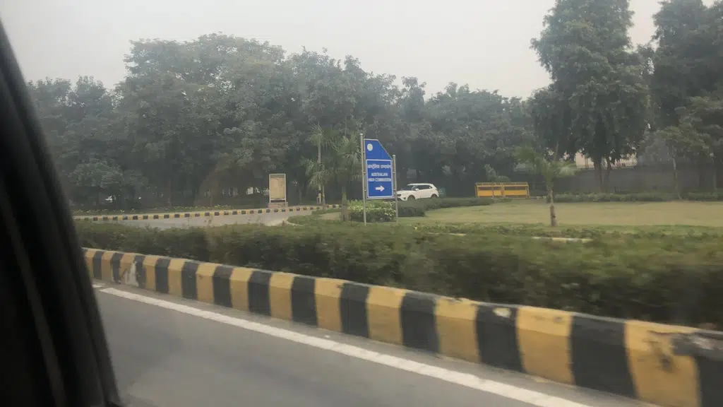 Polish Institute New Delhi