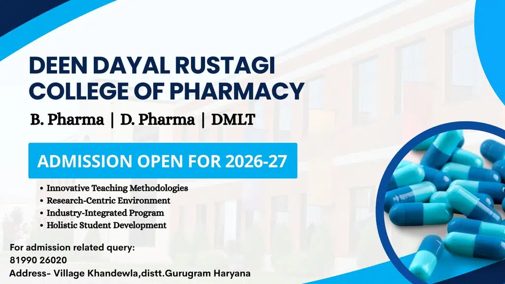 DDR colleges