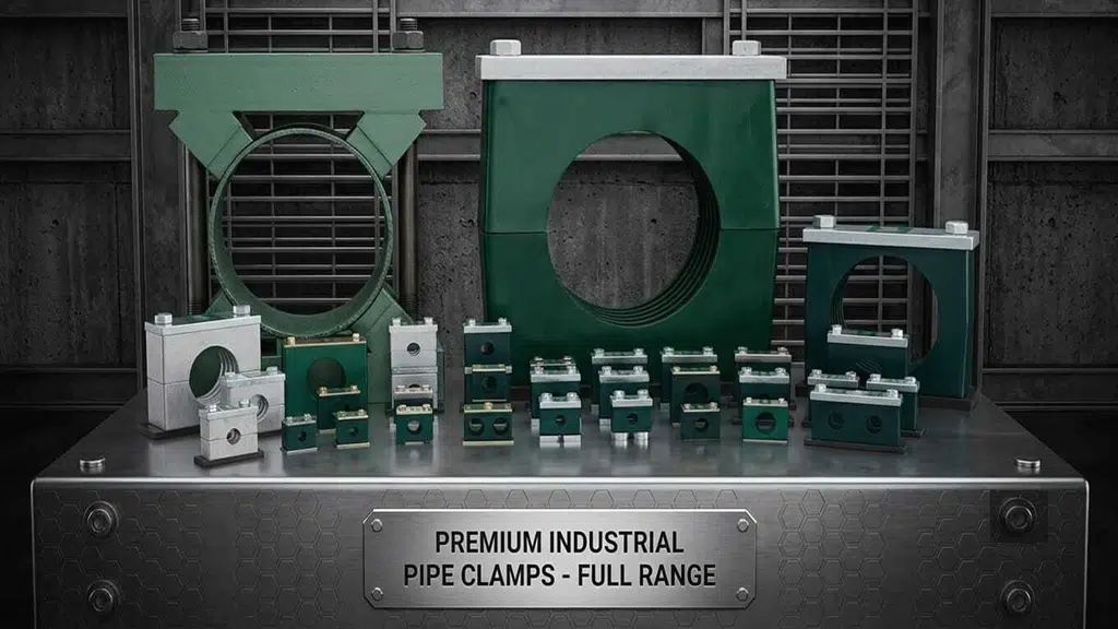 Saif Hydraulics & Pneumatics