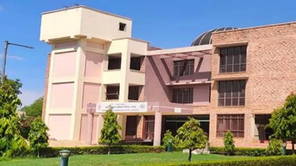 NSTI jodhpur