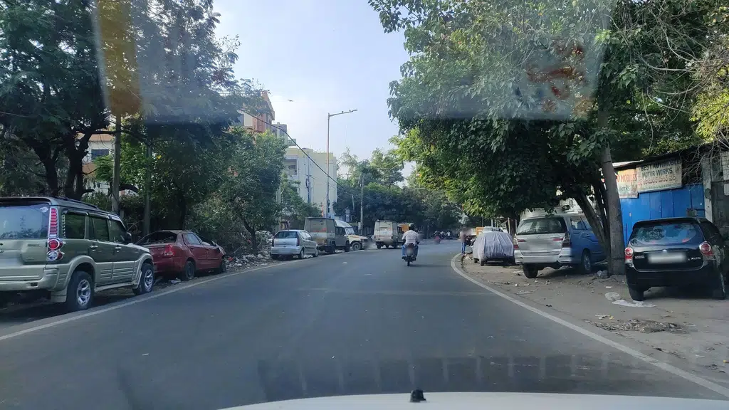 SK Hussain Car Garage