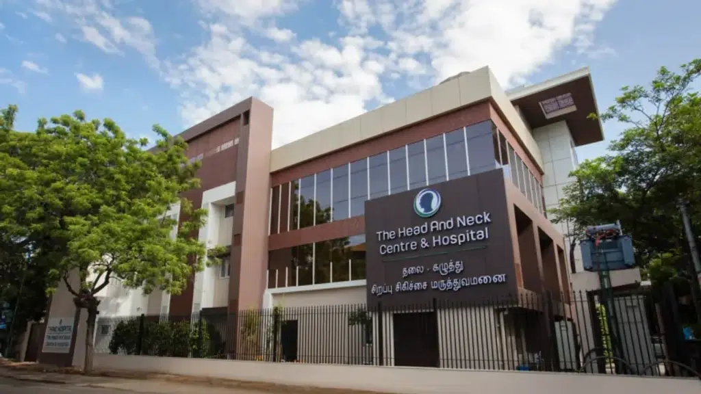 THANC Hospital
