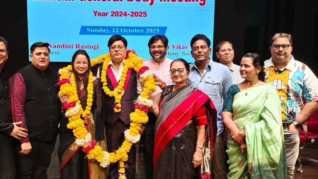 IMA Charitable Blood Centre, Kanpur