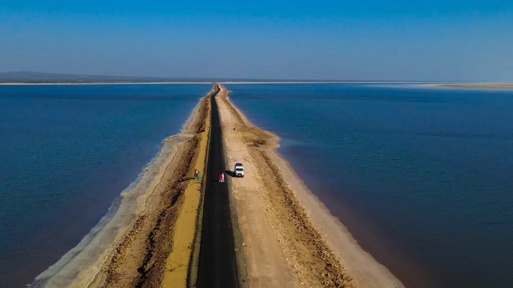 Rann Utsav -  Kutch