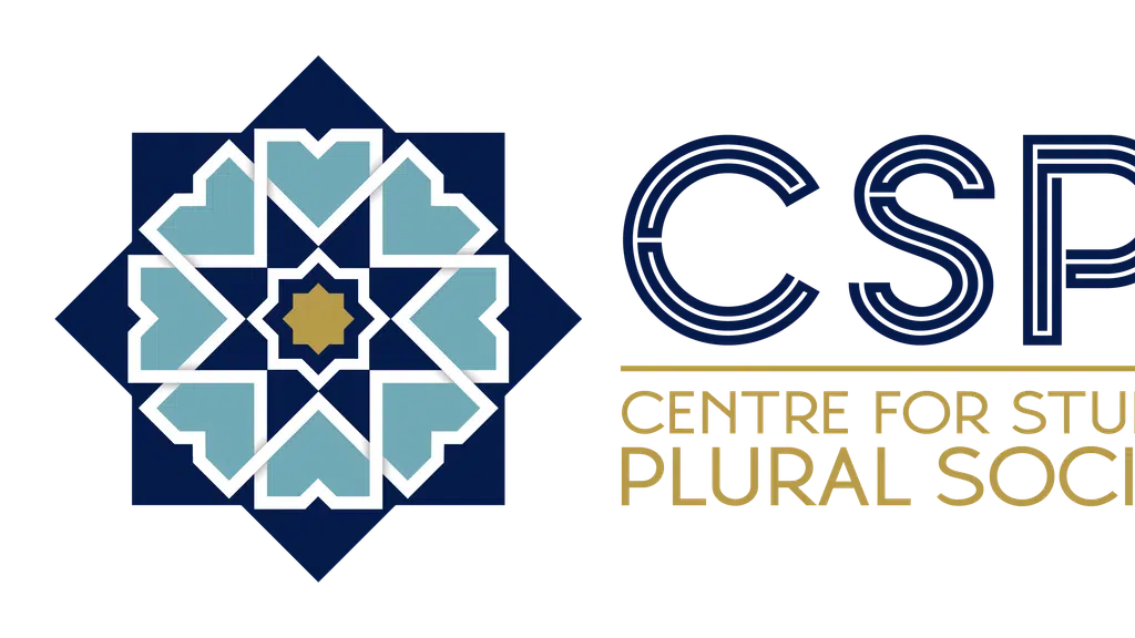 Centre for Studies of Plural Societies