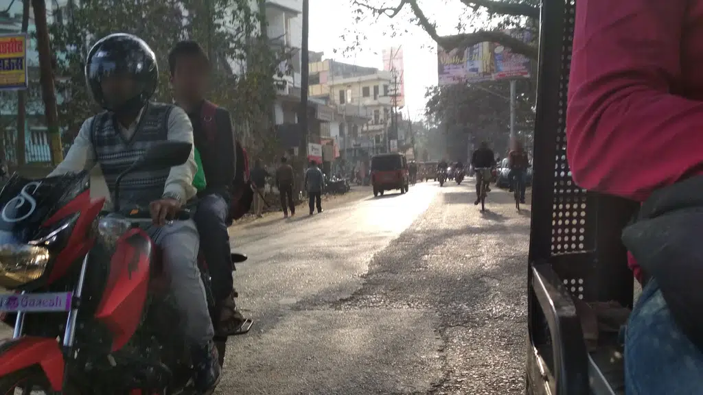 Veta Bhagapur