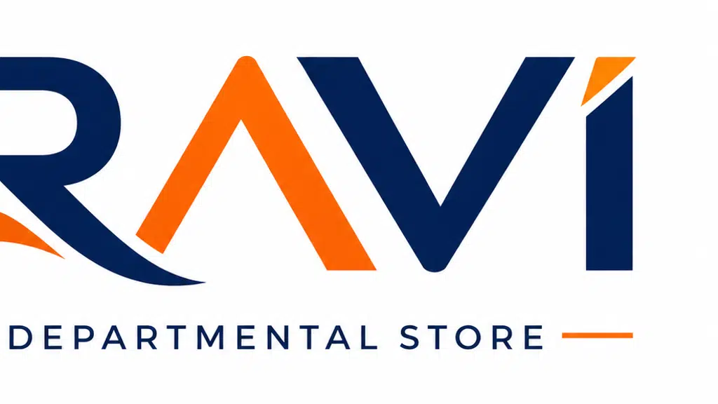 Ravi Departmental Store