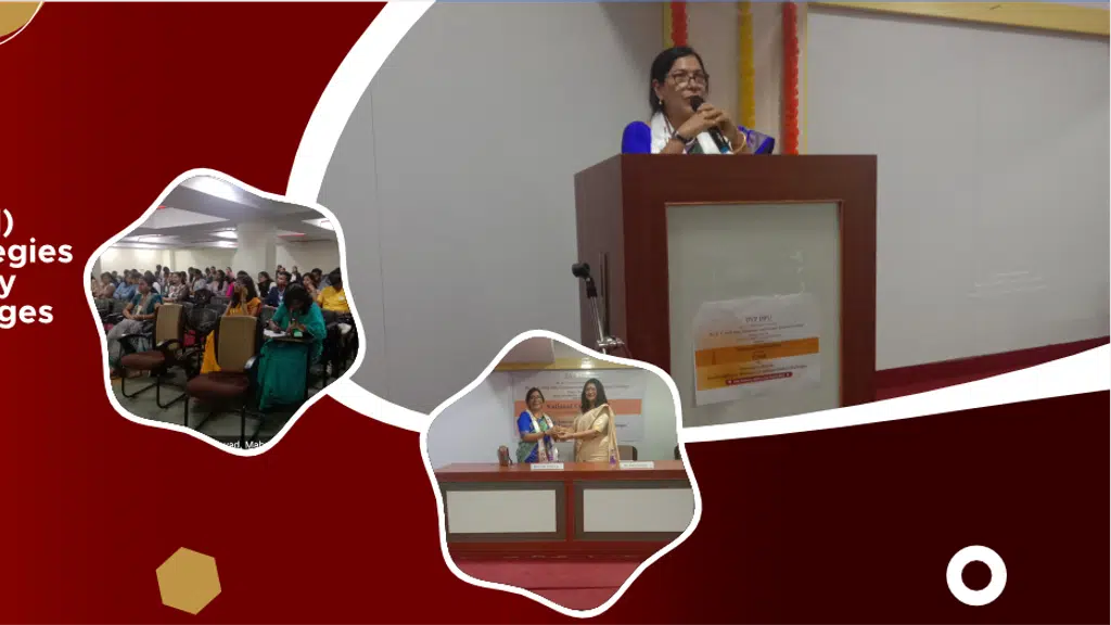 Dr. D.Y. Patil Arts, Commerce & Science Women's College
