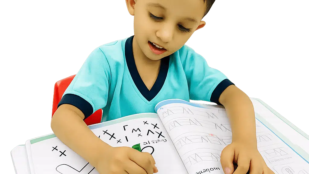 Blooming Budz Preschool & Daycare-HMT Layout