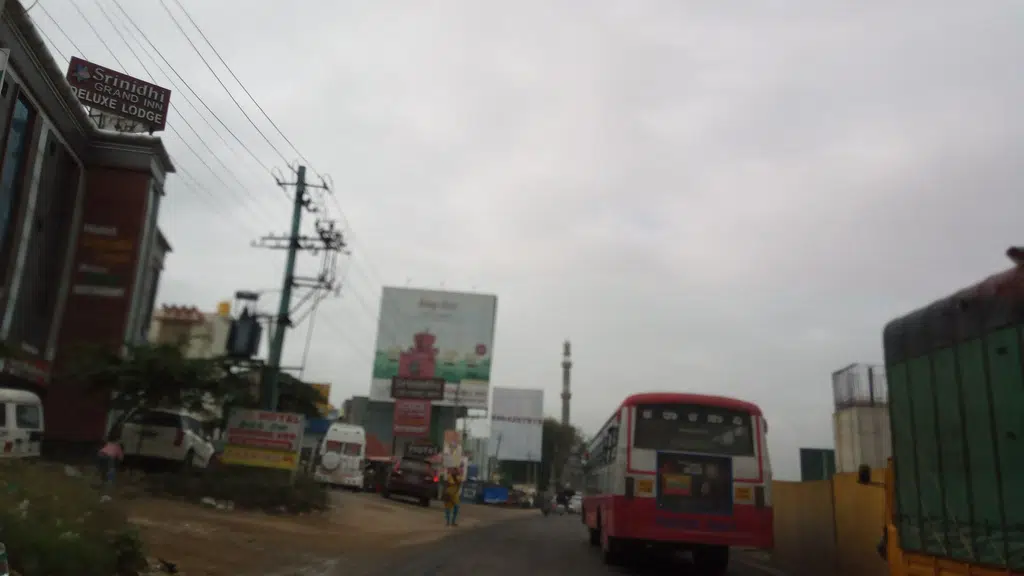 Sri Aditi Deluxe Restaurant