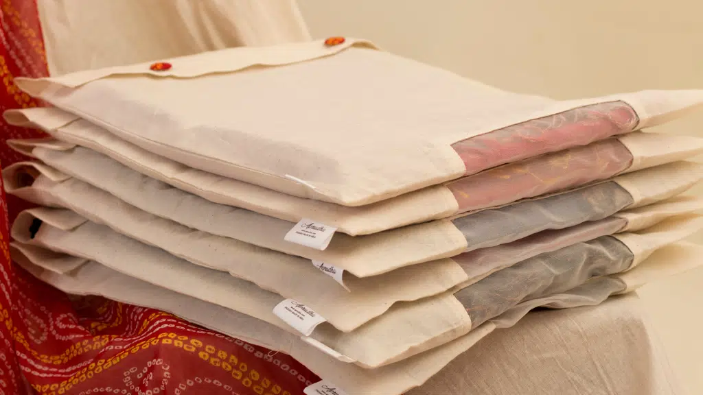 Aprudha Handloom Sarees