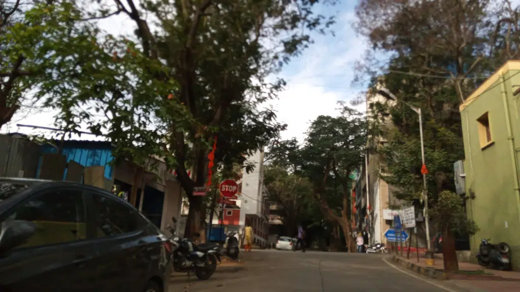 LKSS Chartered Accountant Office