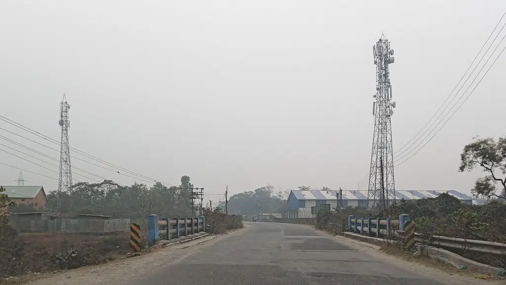 Agnik Fuel Centre
