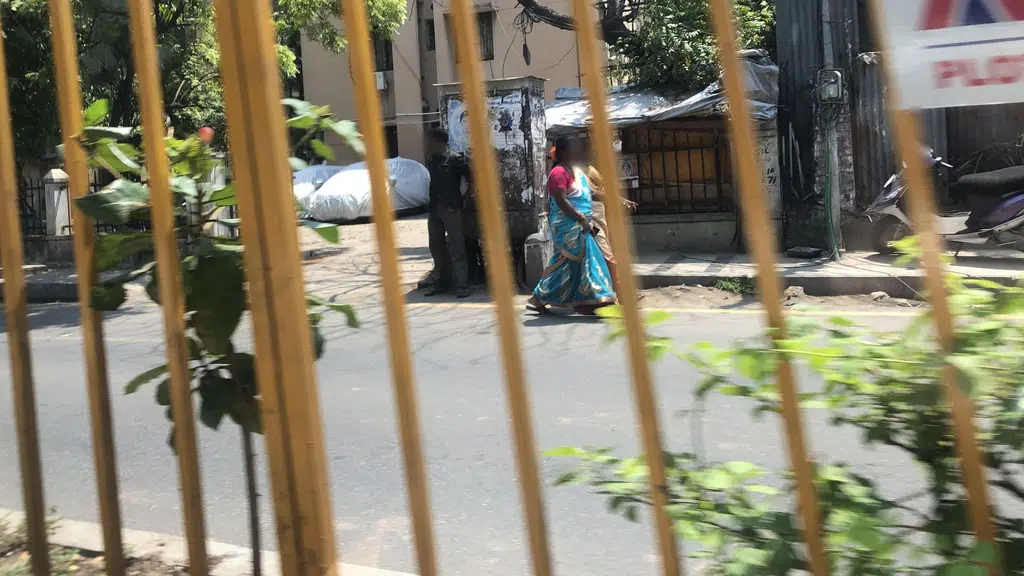 Meenakshi Coconut Shop