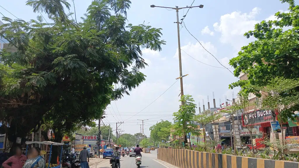 Kalyan Medical and General Store