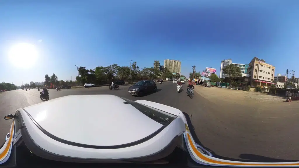 Chouhan Driving Motor School
