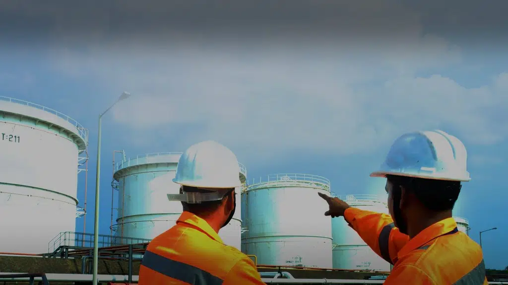 Gulf Associates - Manpower Consultant