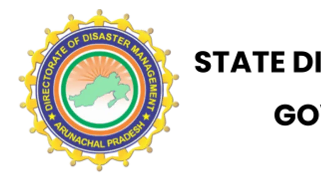 Department of Disaster Management, Arunachal Pradesh