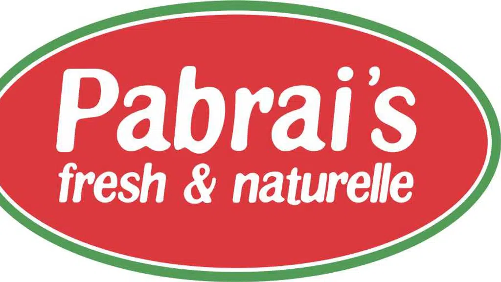 Pabrai's Fresh and Naturelle Ice Cream