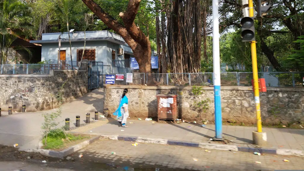 Jija Girls Hostel