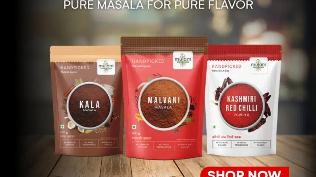 Mulam Foods
