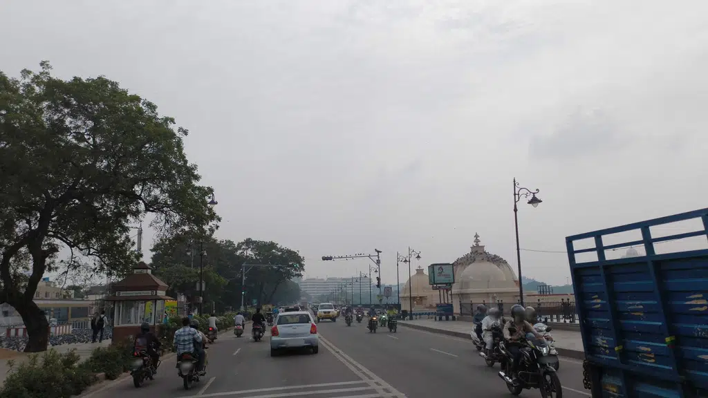 We Love Hyderabad City