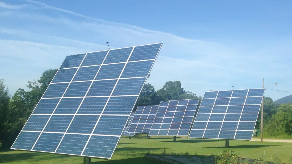 Solar Vidyut