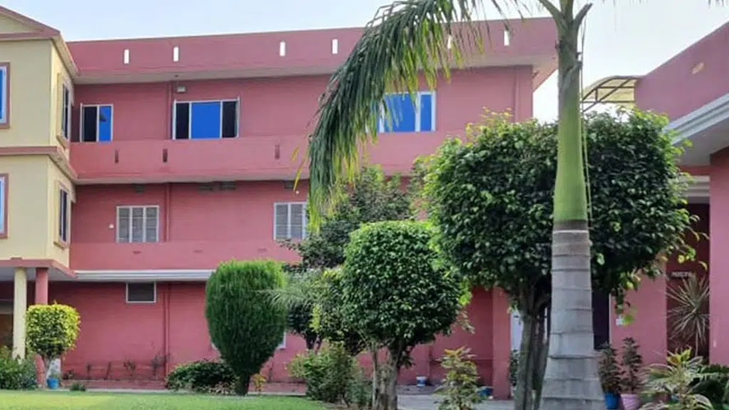 Vidya International School, Jagraon