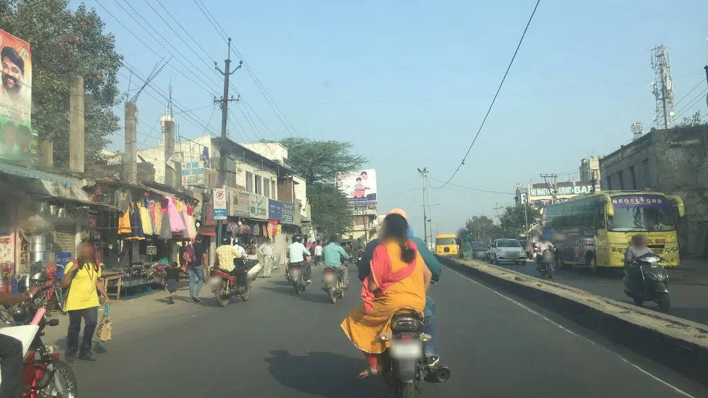 Satya Medical and General Stores