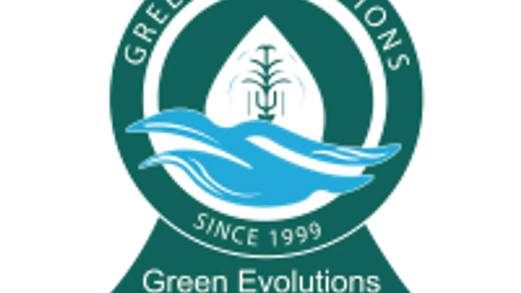 Green Evolutions