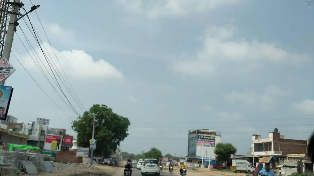 R.C. Dukya Green Marriage Garden