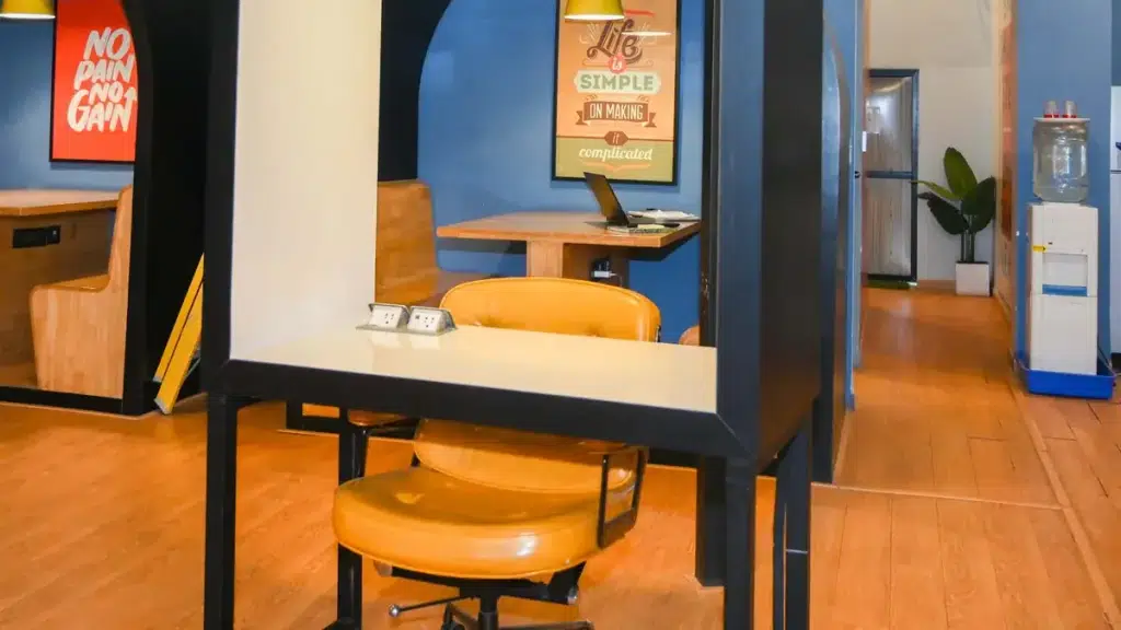 Star Coworking