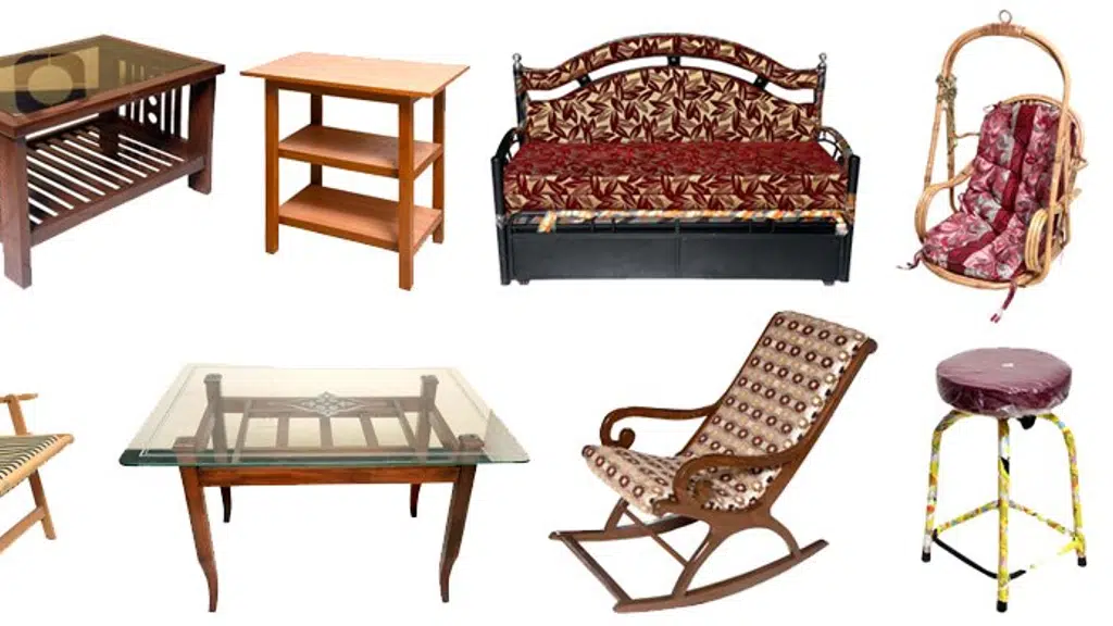 A1 Furniture Centre